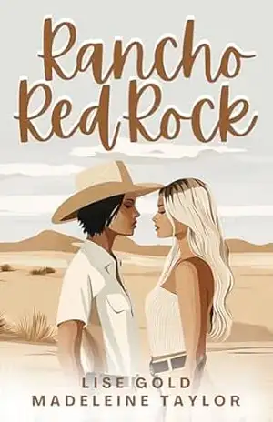 Rancho Red Rock – Lise Gold