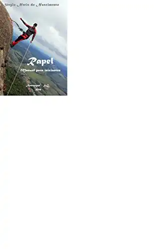 Baixar Rapel: Manual para iniciantes (Você tem medo de quê? Livro 1) pdf, epub, mobi, eBook