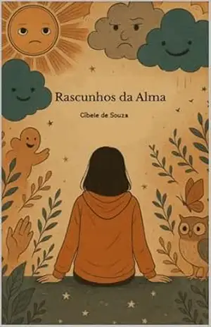 Rascunhos da Alma – Cibele de Souza