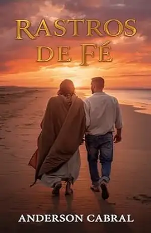 RASTROS DE FÉ – ANDERSON CABRAL