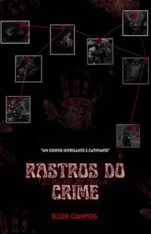 Rastros do Crime – Ellen  Campos