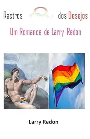 Rastros Dos Desejos – Larry Redon Rastros Dos Desejos – Larry Redon