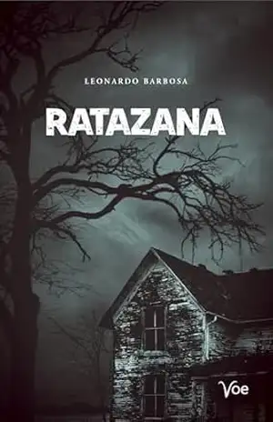 Ratazana – Leonardo Barbosa Ratazana – Leonardo Barbosa
