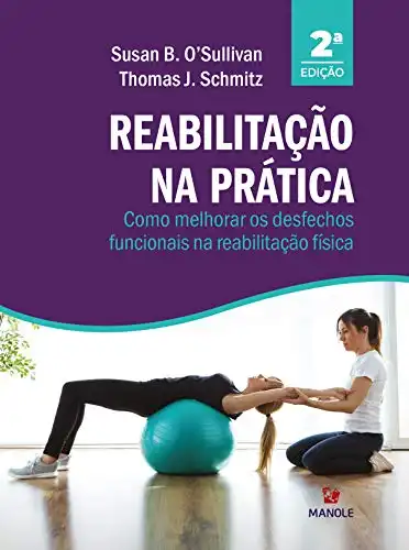 Baixar Reabilitação na prática 2a ed. pdf, epub, mobi, eBook