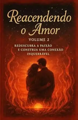 Reacendendo o Amor – Leandro  Oliveira