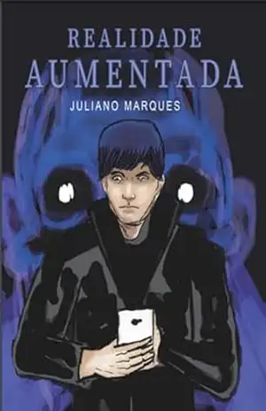 Realidade Aumentada – Juliano Marques Realidade Aumentada – Juliano Marques