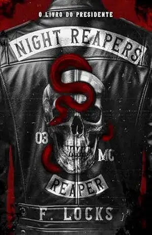 REAPER: Night Reapers – MC – 3 – F. LOCKS