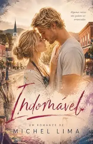 Rebel Heart: Indomável – Michel  Lima