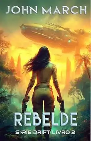 Rebelde – John March