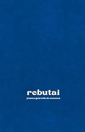 rebutai – Jéssica Gabrielle de Menezes rebutai – Jéssica Gabrielle de Menezes