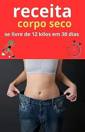 receita corpo seco – ANTONIO CARLOS  THEODORO