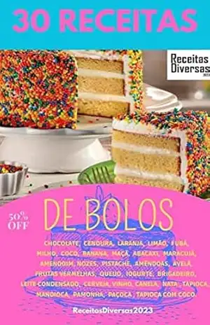 Receitas Diversas Bolos – Receitas Diversas2023 Receitas Diversas Bolos – Receitas Diversas2023