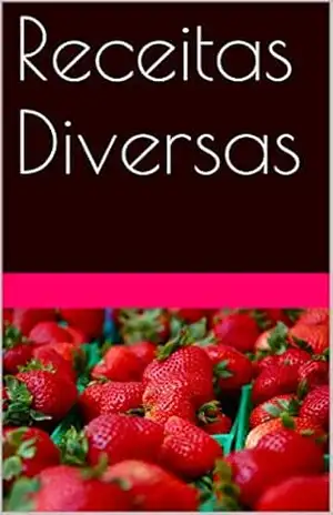 Receitas Diversas – Sthefany Silva