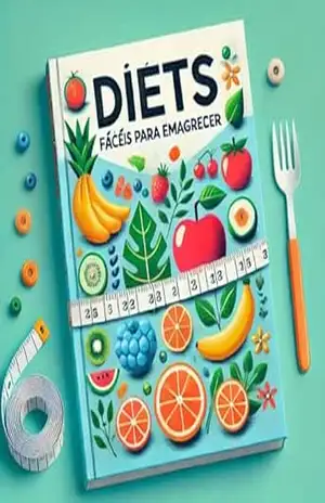 receitas fáceis e saudáveis para emagrecer: refeições rápidas e nutritivas para uma vida mais leve e saudável - yasmin zanotti receitas fáceis e saudáveis para emagrecer: refeições rápidas e nutritivas para uma vida mais leve e saudável - yasmin zanotti
