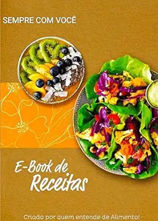 Baixar Receitas Fitness: Receitas Extremamente Deliciosas e Saudáveis Para Ajudar em seu Emagrecimento. pdf, epub, mobi, eBook