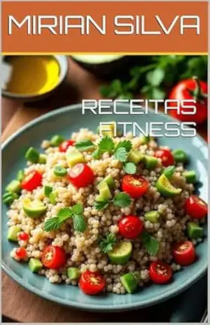 RECEITAS FITNESS – MIRIAN  SILVA