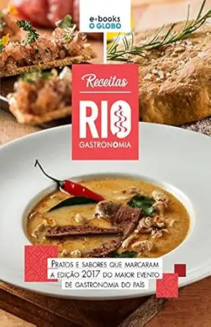 Receitas Rio Gastronomia – G.Lab