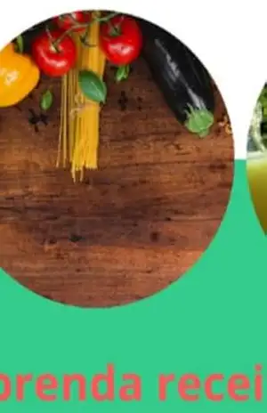Receitas Veganas + Sucos Detox – Danieli Silva