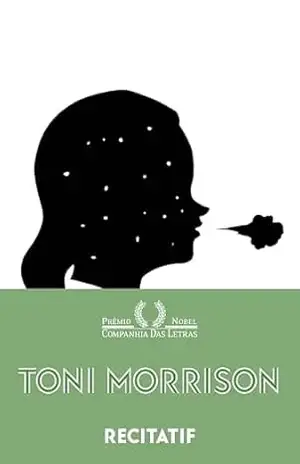 Recitatif – Toni Morrison