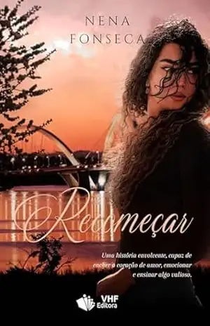 Recomeçar – Nena  Fonseca