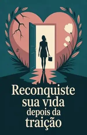 Reconquiste sua Vida Depois da Traição – Como superar a dor, recuperar sua autoestima e reconstruir sua vida emocional – Leonardo Matos Reconquiste sua Vida Depois da Traição – Como superar a dor, recuperar sua autoestima e reconstruir sua vida emocional – Leonardo Matos