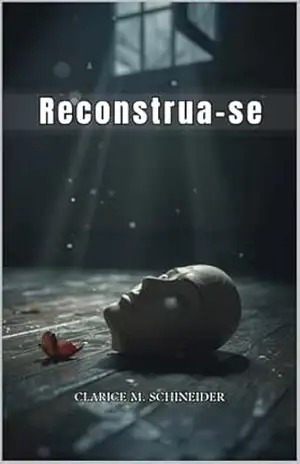 Reconstrua–se - Clarice M. Schineider Reconstrua–se - Clarice M. Schineider