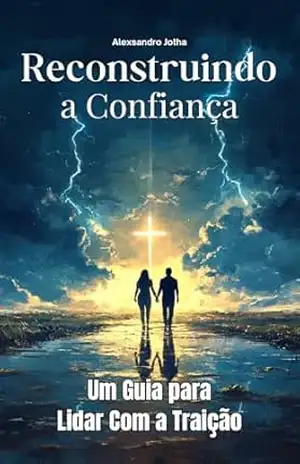 Reconstruindo a Confiança: Um Guia para Lidar com a Traição – Alexsandro Jotha Reconstruindo a Confiança: Um Guia para Lidar com a Traição – Alexsandro Jotha