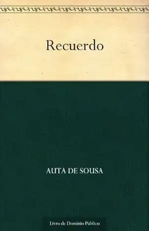 Recuerdo – Auta de Sousa