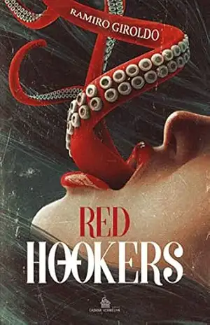 Red Hookers – Ramiro Giroldo