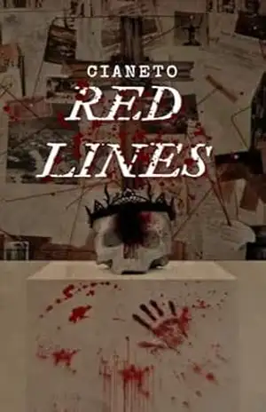 Red Lines – Cianeto Red Lines – Cianeto