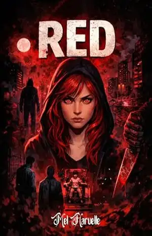 RED – Mel Harvelle