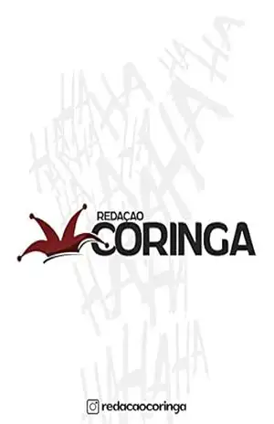 Redação Coringa – Danivson Franciel Redação Coringa – Danivson Franciel