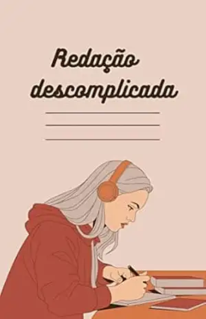Redação descomplicada – Gilberto Ferreira