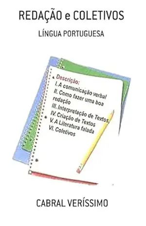 Redação E Coletivos – Cabral Veríssimo