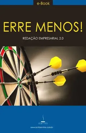 Redação Empresarial 2.0 – Laila Vanetti
