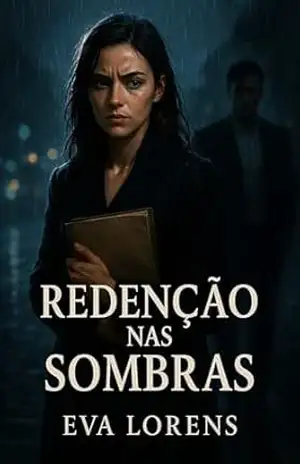 Redenção nas Sombras: Entre beijos proibidos e verdades que queimam. – Eva Lorens