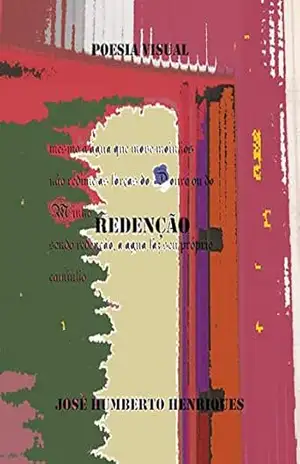 Redenção – José Humberto  da Silva Henriques