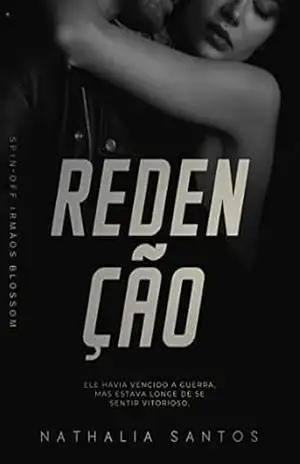 Redenção – Nathalia Santos Redenção – Nathalia Santos