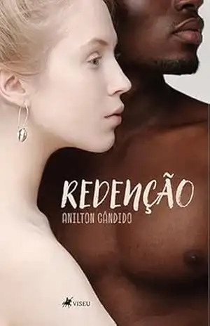 Redenção – Anilton Cândido