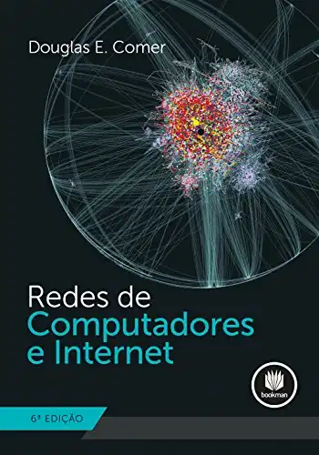 Baixar Redes de Computadores e Internet pdf, epub, mobi, eBook