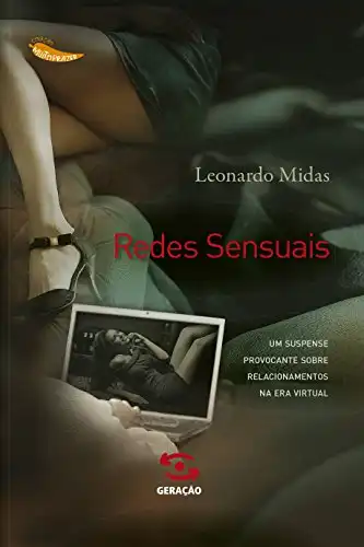 Baixar Redes sensuais (Coleção Muito Prazer Livro 4) pdf, epub, mobi, eBook