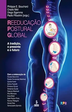 Reeducação Postural Global: A tradição, o presente e o futuro – Philippe E. Souchard