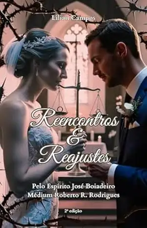 Reencontros e Reajustes – LILIAN CAMPOS