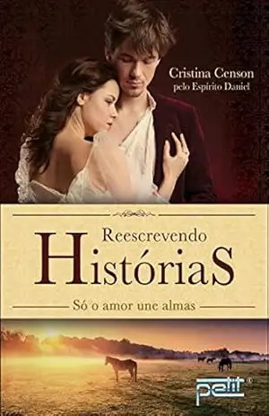 Reescrevendo Histórias – Cristina Censon