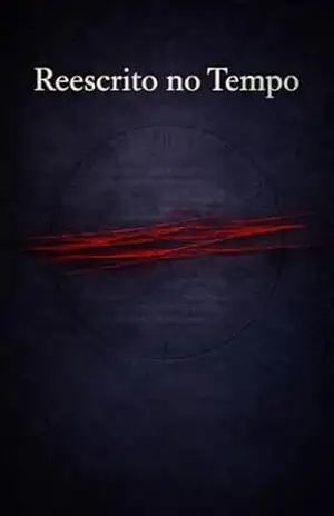 Reescrito no Tempo - W.C.M Reescrito no Tempo - W.C.M