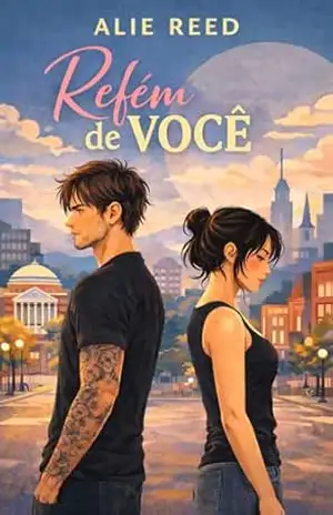 Refém de Você – Alie Reed Refém de Você – Alie Reed