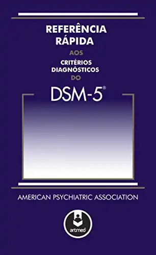 Baixar Referência rápida aos critérios diagnósticos do DSM–5 pdf, epub, mobi, eBook
