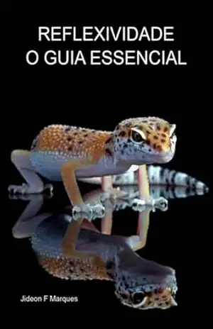 Reflexividade O Guia Essencial – Jideon F Marques