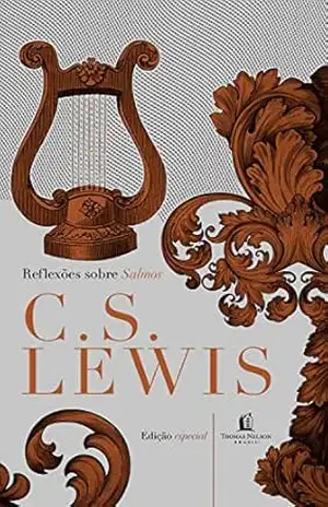 Reflexões sobre Salmos – C.S. Lewis