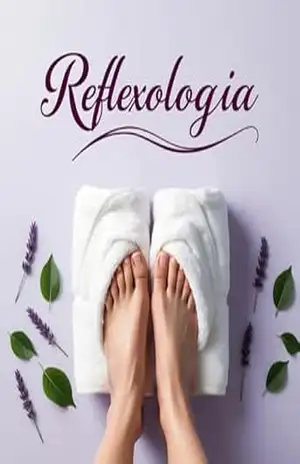 Reflexologia Podal – Roseane Nogueira Reflexologia Podal – Roseane Nogueira